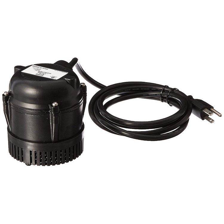 Little Giant 501004 Little Giant 501004 Direct Drive Small Submersible Pump