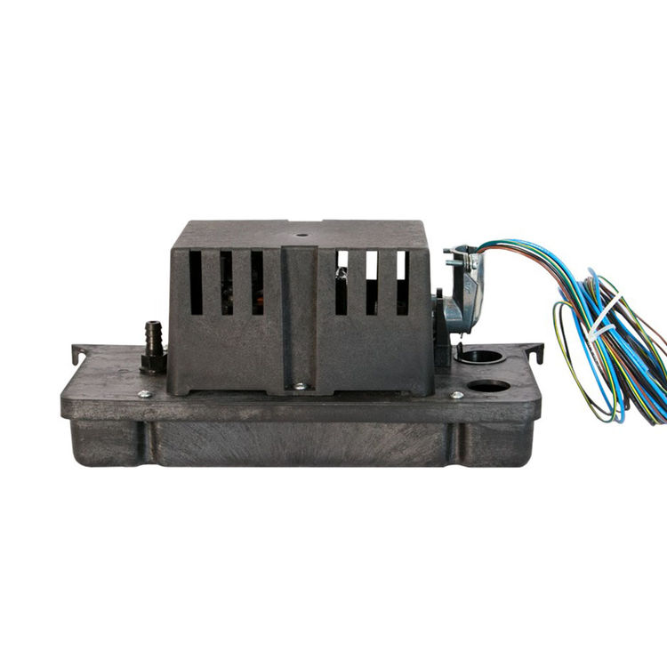 Little Giant 554220101 Vcc 20 P Condensate Removal Pump Low Profile For Plenum Applications