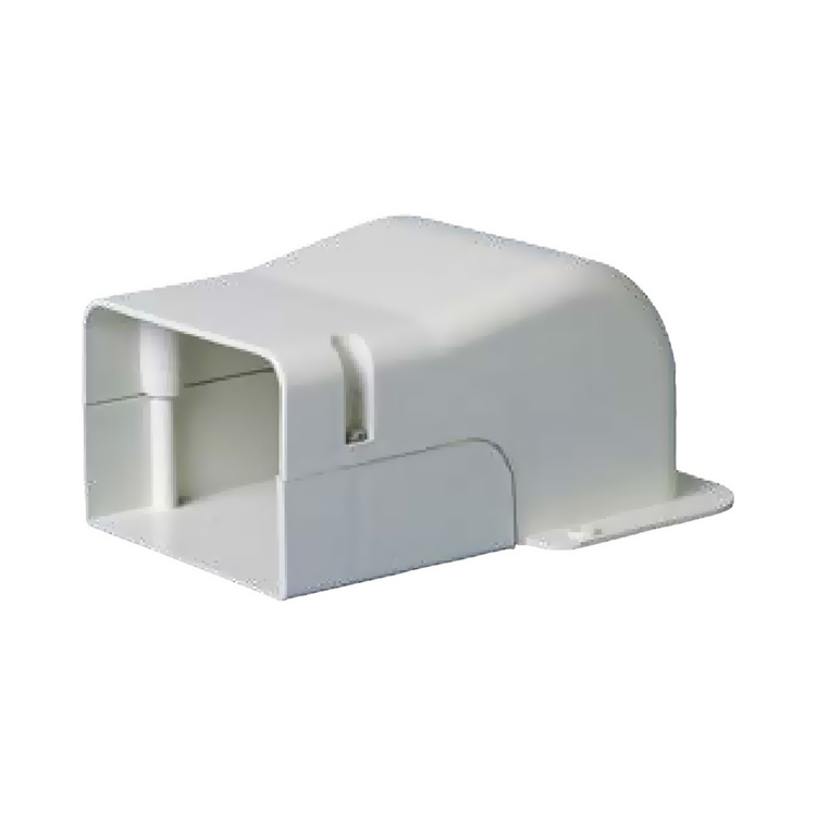 Little Giant 599600010 Little Giant 599600010 D6-WC Wall Cover - Ivory