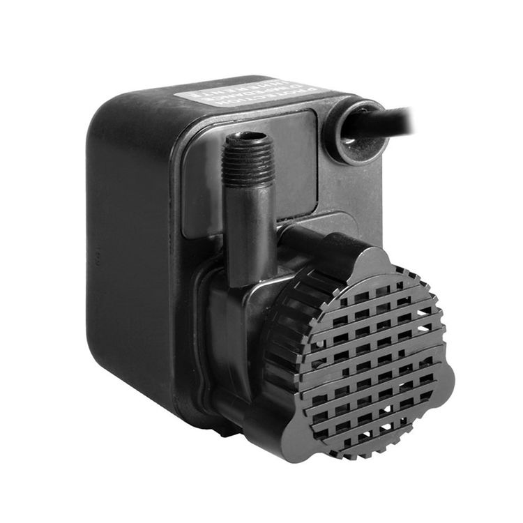 Little Giant 518203 Little Giant 518203 PE-1H Small Submersible Pump