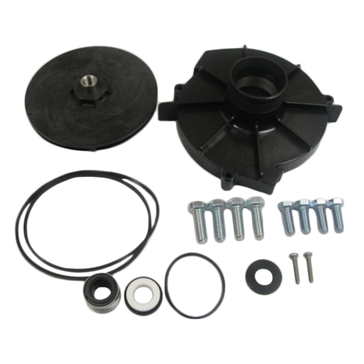 Red Lion 640227 Major Repair Kit for RLSP200 Pump PlumbersStock