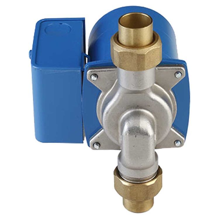 Aquamotion AM3-SUE1 AquaMotion AM3-SUE1 Circulator Pump, Stainless Steel