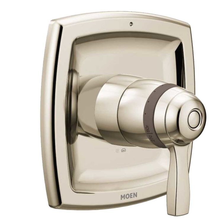 Moen Rothbury Exacttemp Ventilblende TS3760ORB – ölgeriebene Bronze Für Badewannen