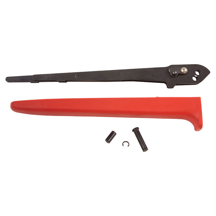 View 2 of Klein 63754 Klein 63754 Moving Handle Set