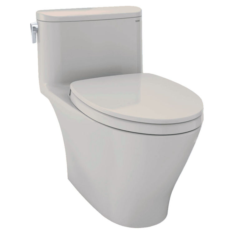 One Piece Toilets For Sale Elongated One Piece Toilets Round