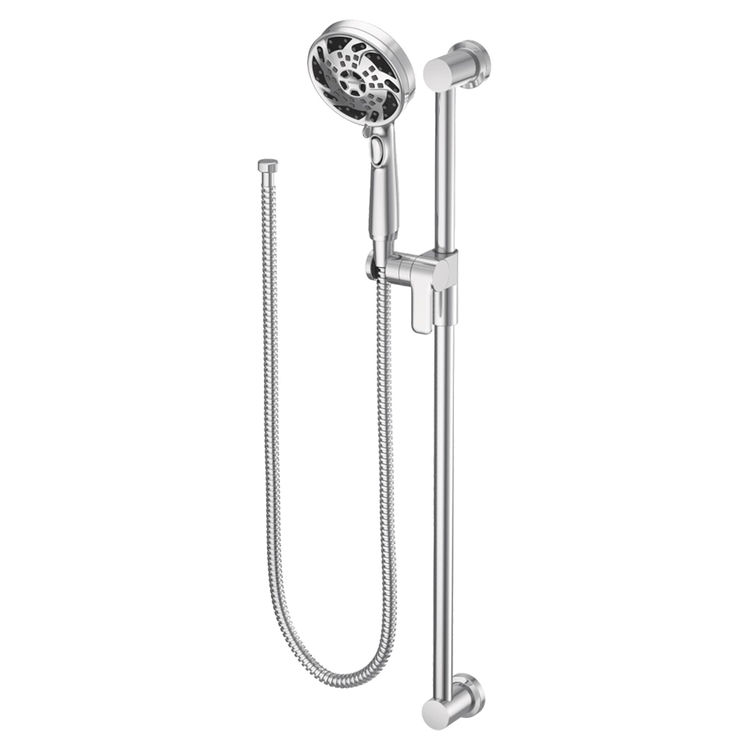 Moen 3670ep Eco Performance Handshower Handheld Shower Chrome