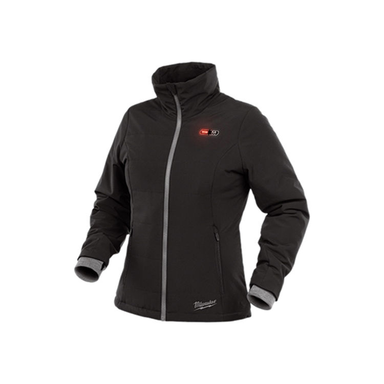 Milwaukee 232B-20L Milwaukee 232B-20L M12 Women's Heated Jacket Only, Large - SoftShell