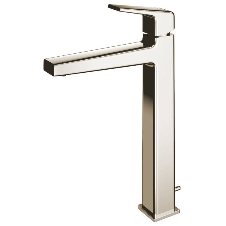 Toto Gb 1 2 Gpm Single Handle Vessel Bathroom Sink Faucet With