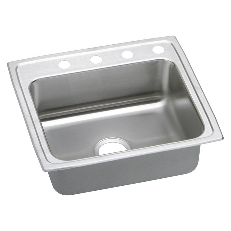 Elkay LR25210 Elkay LR25210 Lustertone Classic 25