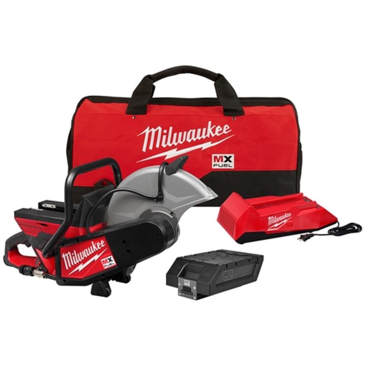 Milwaukee MXF314-1XC Milwaukee MXF314-1XC MX FUEL 14