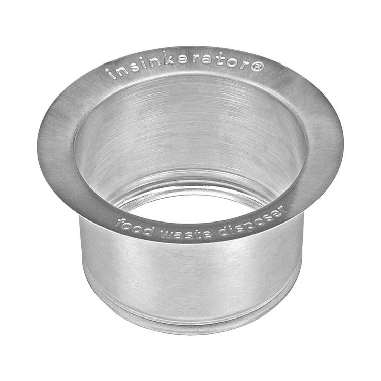 Insinkerator FLSSSLG Deep Stainless Steel Disposer Flange
