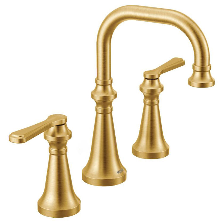 Moen TS44503BG Moen TS44503BG Colinet Roman Tub Faucet ...