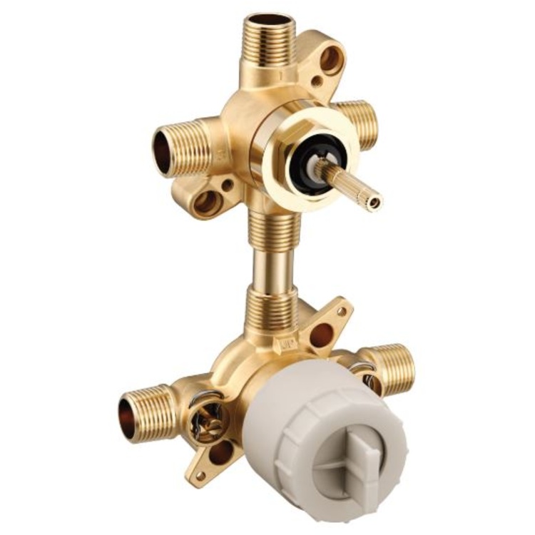 Moen M-Core Valves | M-Core Rough-In Valves | M-Core Shower ...