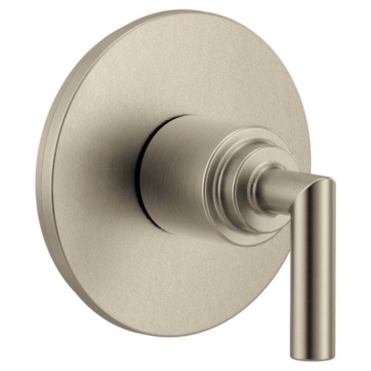 Moen Utsbn Arris M Core Transfer Valve Trim Brushed Nickel Moen Utsbn Arris M Core Transfer Valve Trim Brushed Nickel