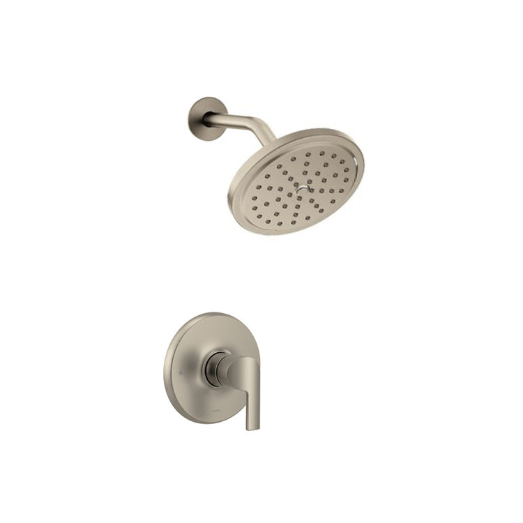 Moen Uts3202bn Doux M Core 3 Series Shower Only Trim Brushed Nickel