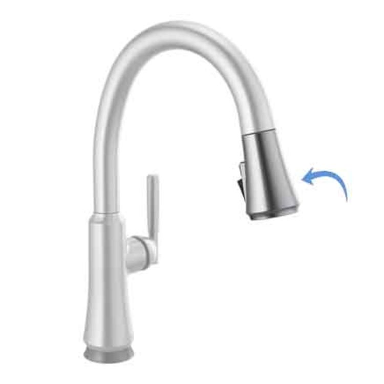 Danze Melrose Kitchen Faucet Parts Dandk Organizer