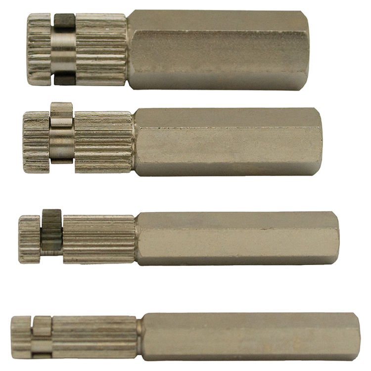 Jones Stephens J40055 Jones Stephens J40055 Nipple Extractor Set