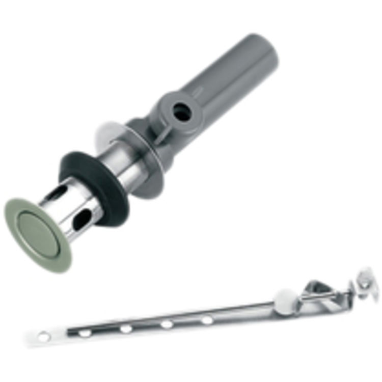 Moen Bathroom Sink Drain Parts Everything Bathroom