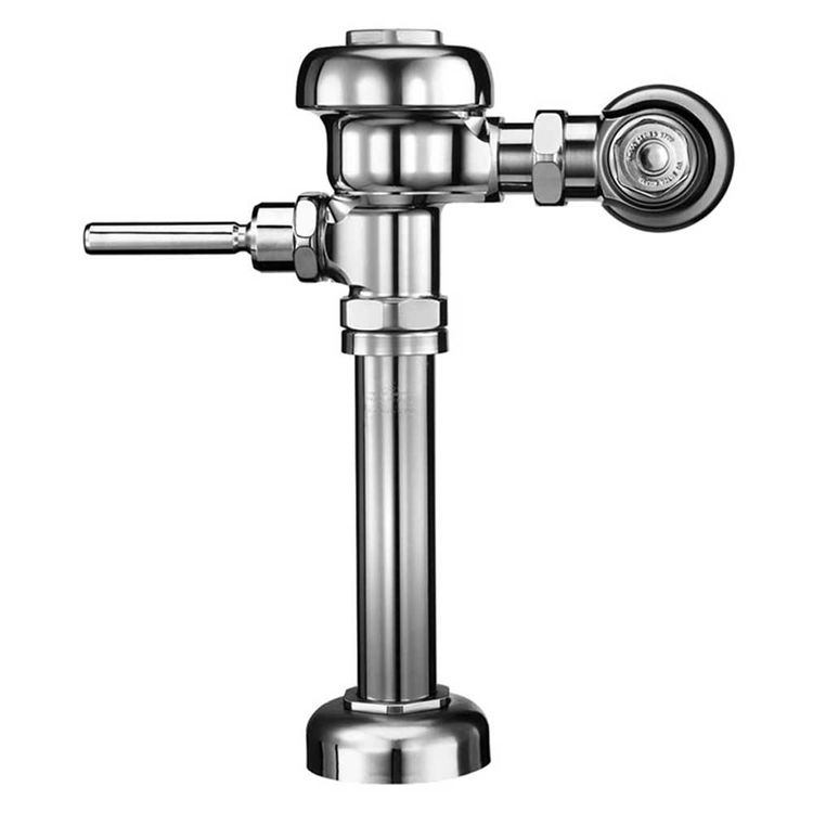 Sloan 3980012 Sloan Regal 111-1.6-YO Exposed Manual Water Closet Flushometer (3980012)