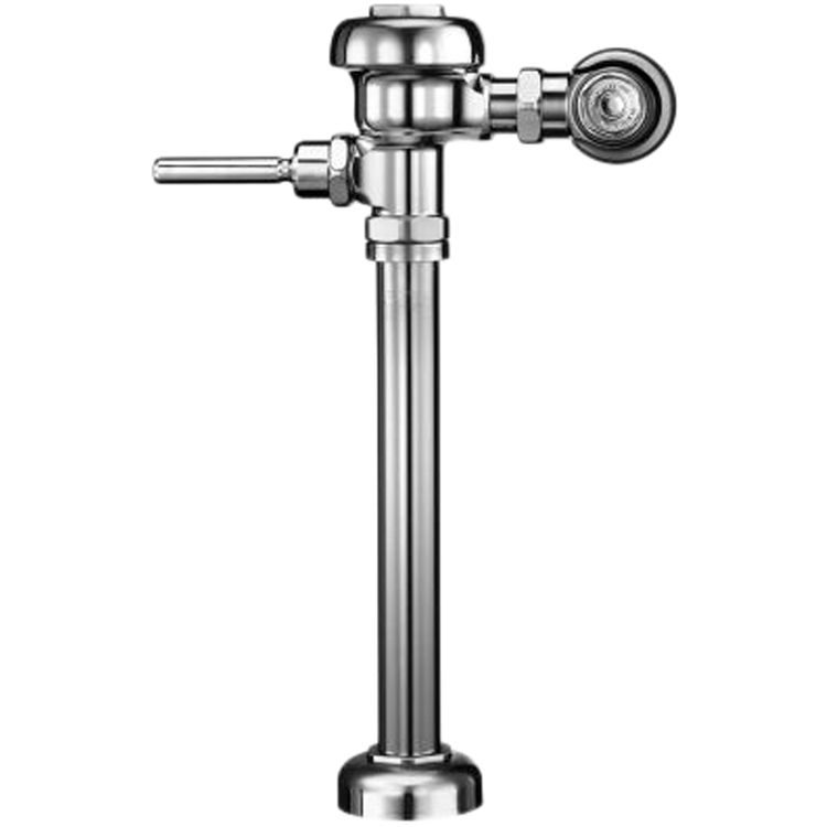 Sloan 3980560 Sloan Regal 117 XL H XYV L/FC Exposed Manual Service Sink Flushometer (3980560)