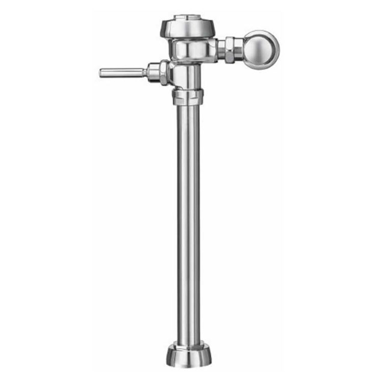 Sloan 3010455 Sloan Royal 116-1.28 Exposed Manual Water Closet Flushometer (3010455)