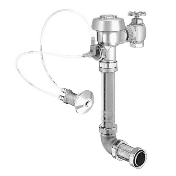 Sloan 3918714 Sloan Royal 9609-3.5 Concealed Manual Specialty Urinal Hydraulic Flushometer (3918714)