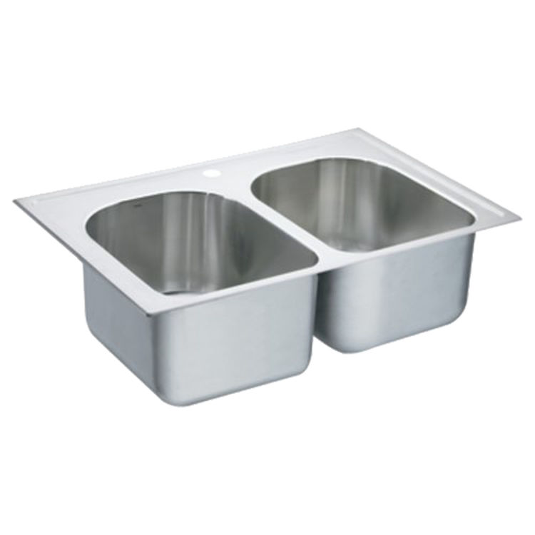 Page 2 - Drop-In Kitchen Sinks | Self-Rimming Kitchen Sinks ...