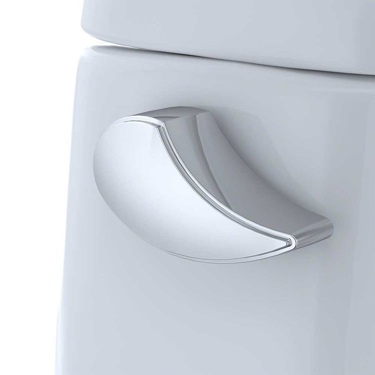 TOTO Eco UltraMax OnePiece Elongated 1.28 GPF Toilet with CeFiONtect