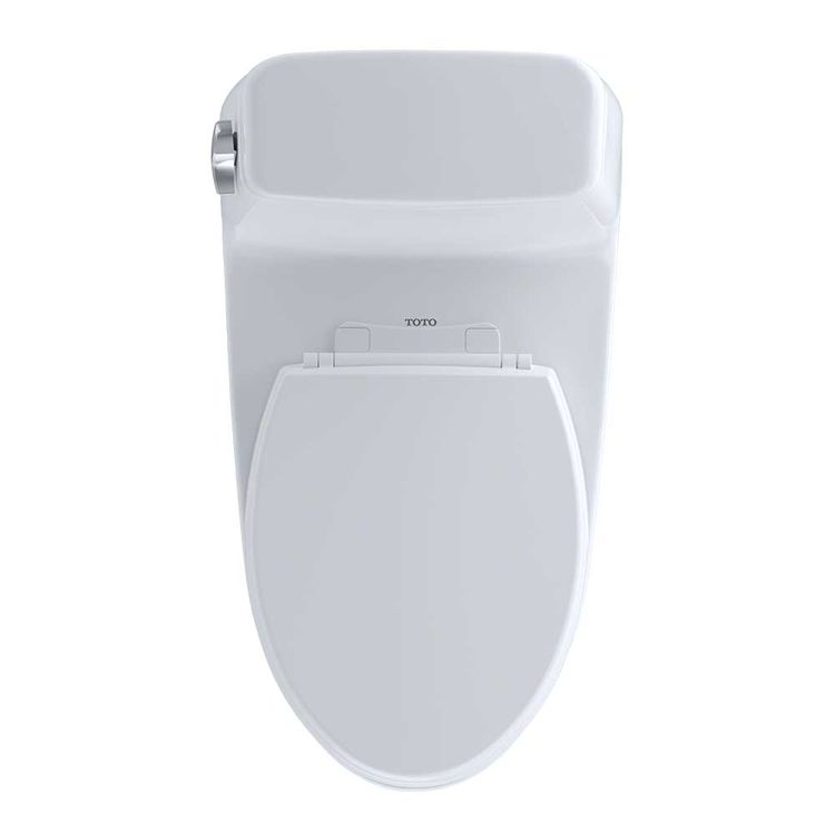 TOTO Eco UltraMax OnePiece Elongated 1.28 GPF ADA Compliant Toilet