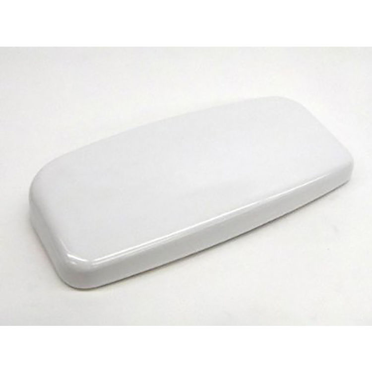 Toto TCU854BCR#11 Colonial White Toilet Tank Lid for ST854SB