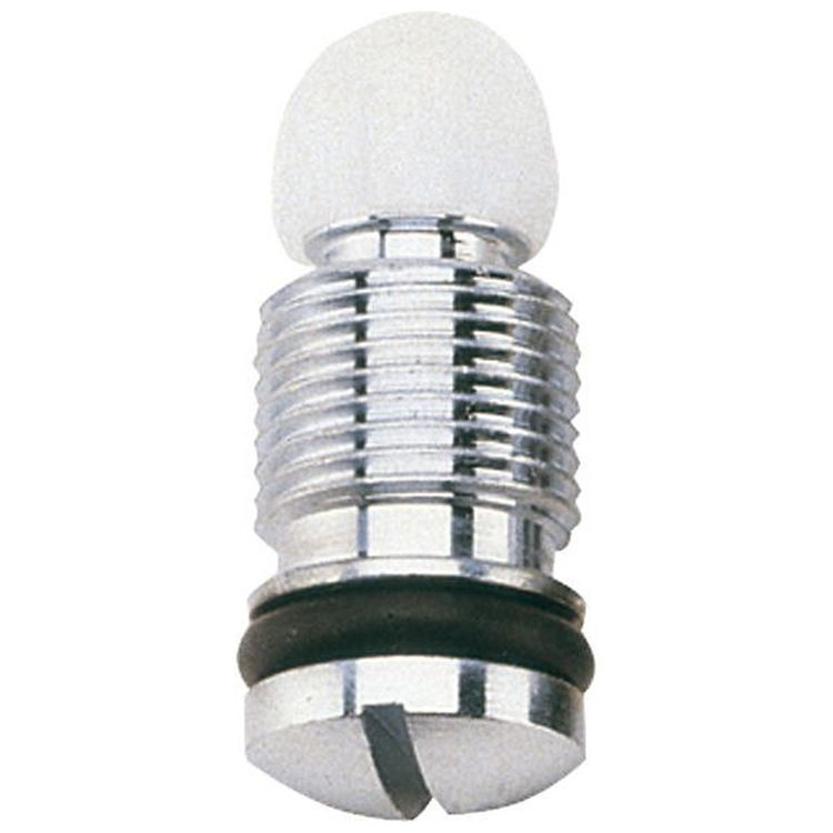 Grohe 47005000 Grohe 47005000 Valve Stop Assembly, StarLight Chrome