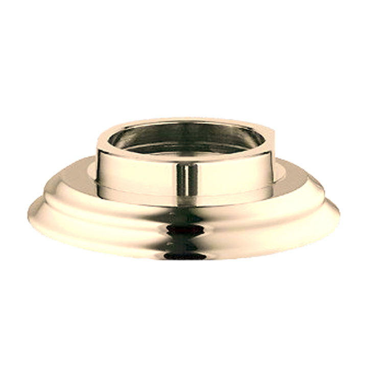Grohe 45906r00 Part Geneva Lower Flange Roman Tub Lavatory