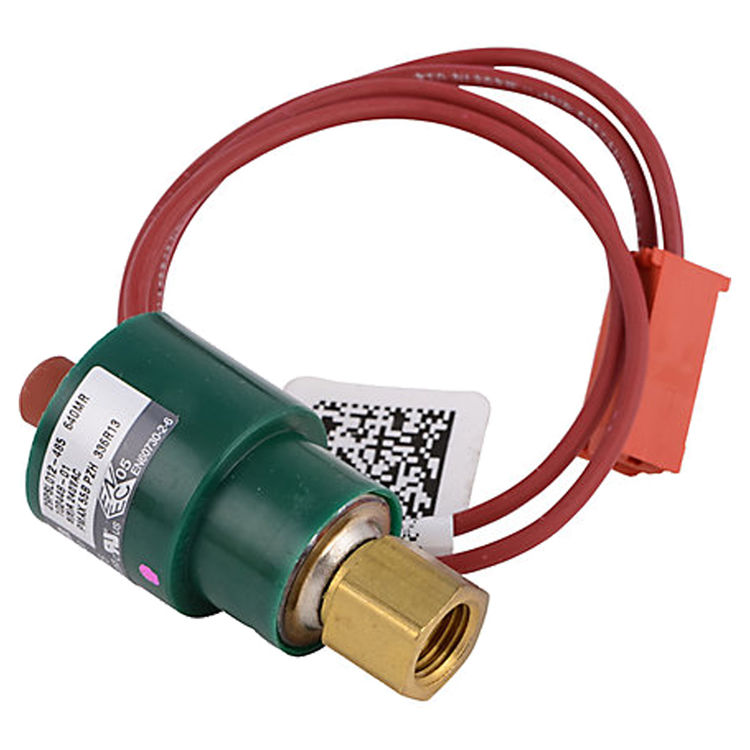 Lennox 72W40 Lennox 72W40 High Pressure Switch (640 PSI) 10244801
