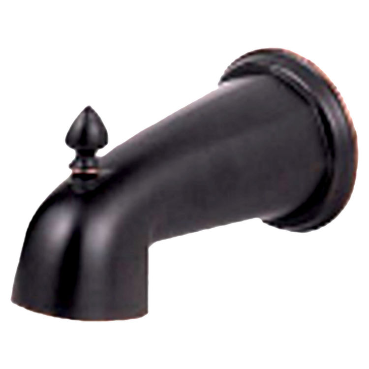 Pfister 920-025Y Pfister 920-025Y Catalina Diverter Tub Spout, Tuscan Bronze