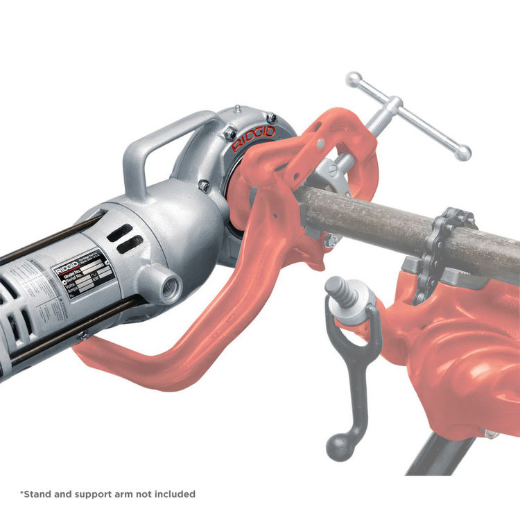 Ridgid 700 Pipe Threader Manual