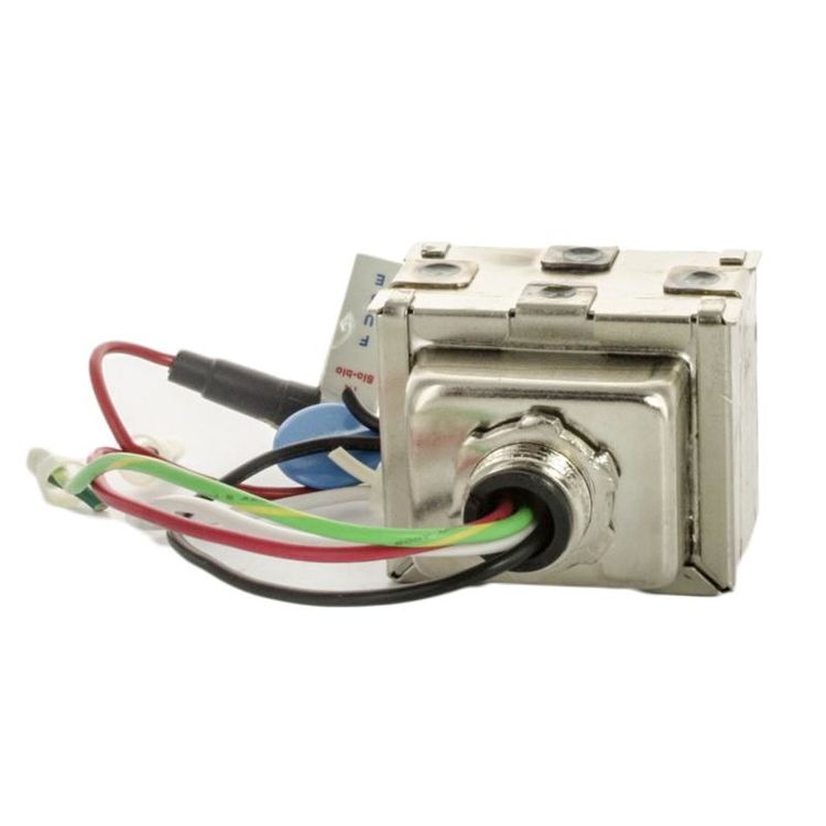 View 6 of Weathermatic 170085SA Weathermatic 170085SA Transformer