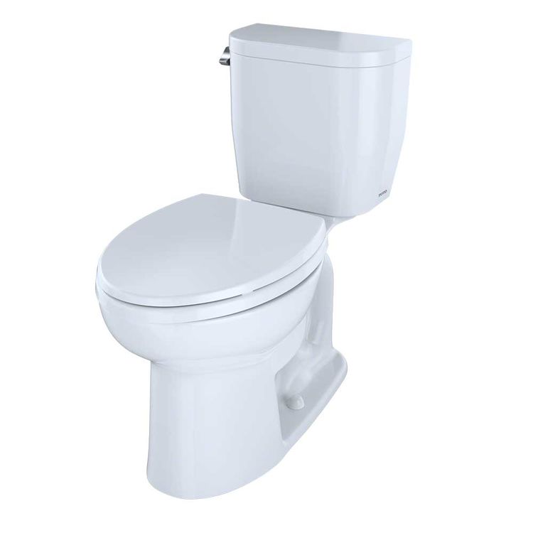 toto cst244ef 01 entrada elongated toilet
