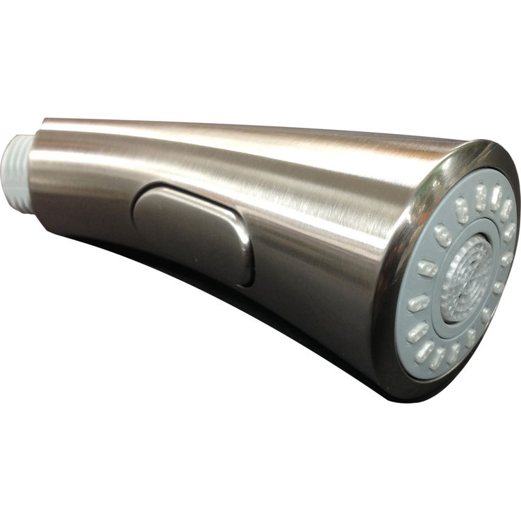 Grohe 46875ND0 Universal Pull-out Spray - SuperSteel/Light Grey