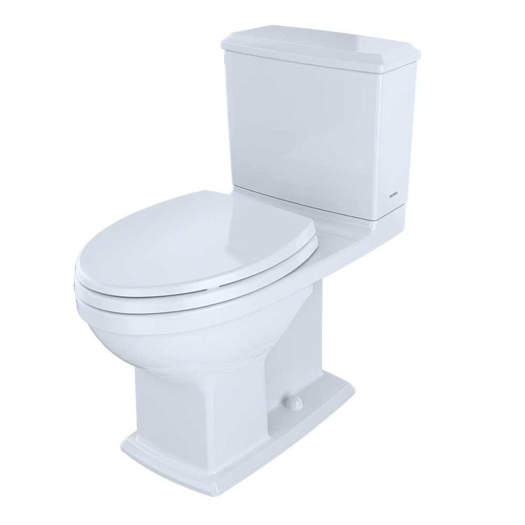 toto dual max