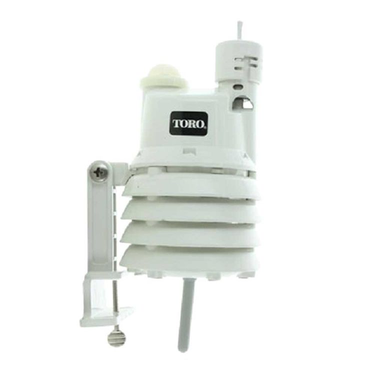 Toro EVOWS Evolution Wireless Weather Sensor PlumbersStock
