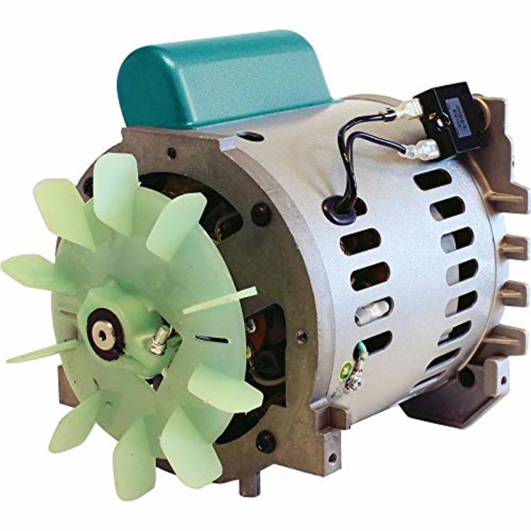 View 11 of Makita MAC700 Makita MAC700 2.0 HP* Big Bore Air Compressor