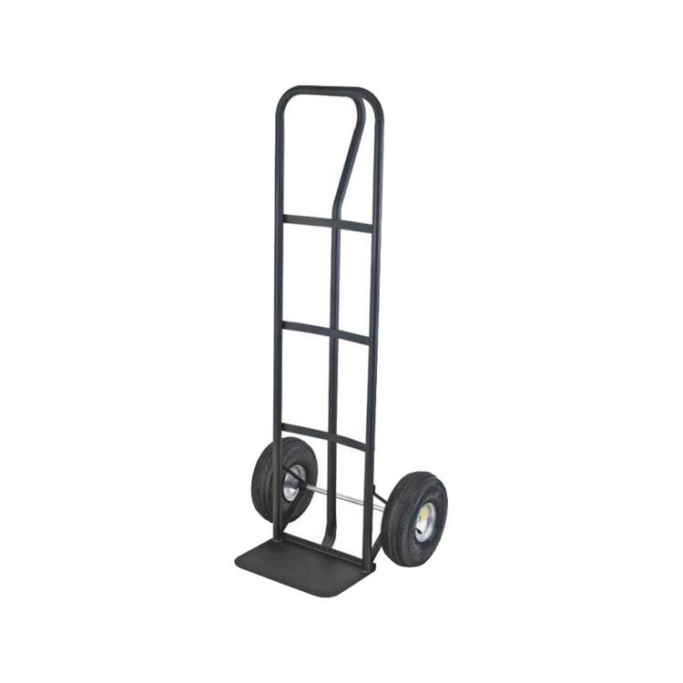 mintcraft ht 1805 heavy duty hand truck 600 lb 10 x 3 12 in pneumatic tires wheel versatile p handle handle - Heavy Duty Hand Truck mintcraft ht 1805 heavy duty hand truck 600 lb 10 x 3 12 in pneumatic tires wheel versatile p handle handle - Heavy Duty Hand Truck