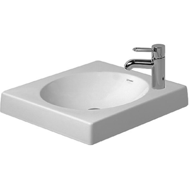 Duravit 320500009 Duravit 0320500009 Architec 19 5/8