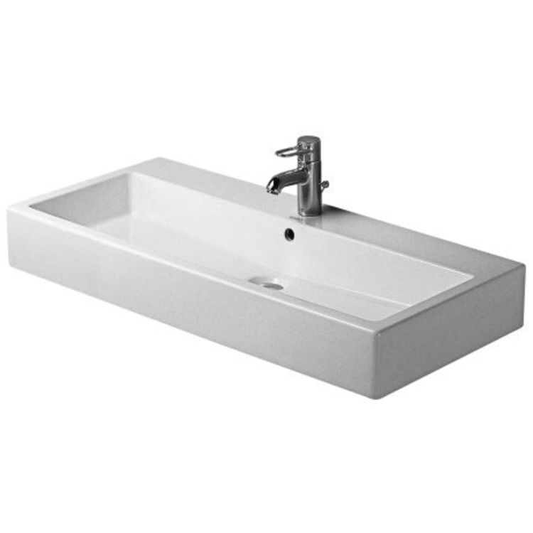 Duravit 454100025 Duravit 0454100025 Vero 39-3/8