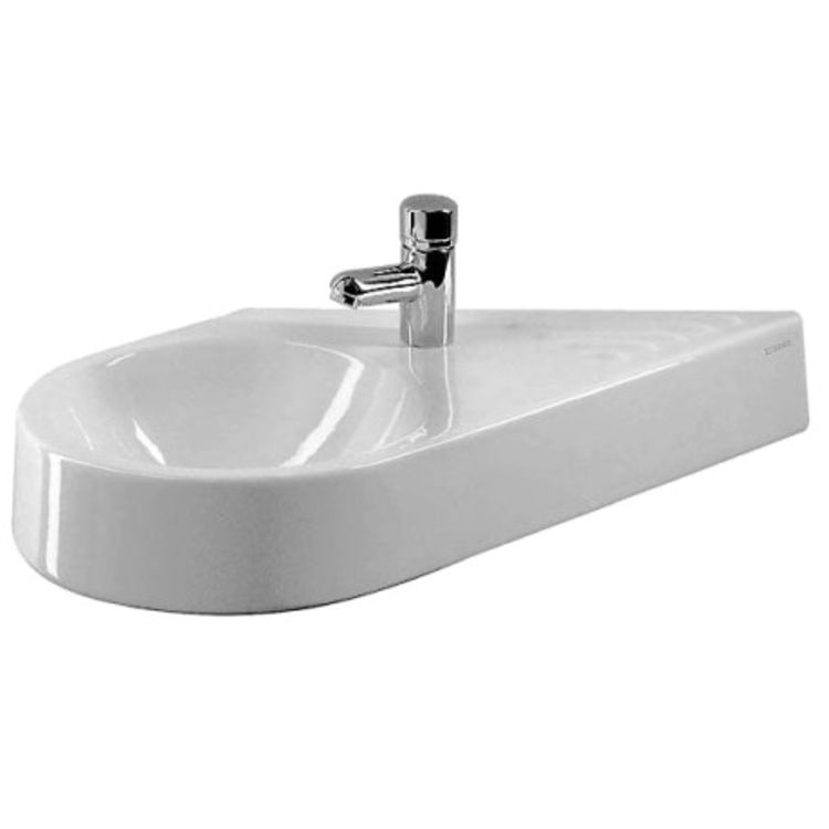 Duravit 764650000 Duravit 0764650000 Architec 25 3/8