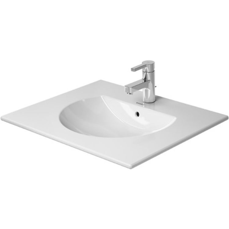 Duravit 4996300001 Duravit 04996300001 Darling New 24-3/4