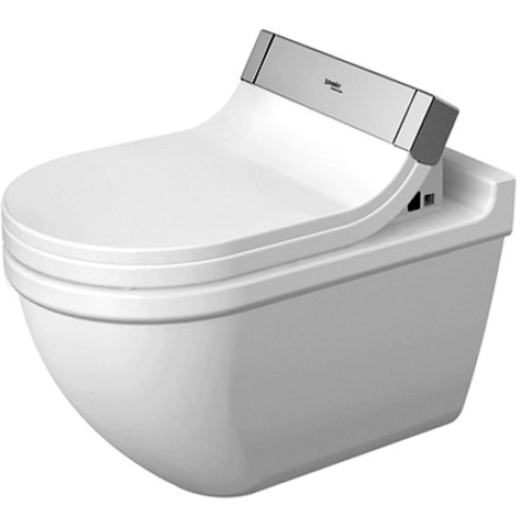 Duravit 22265900921 Duravit 22265900921 Starck 3 24-3/8