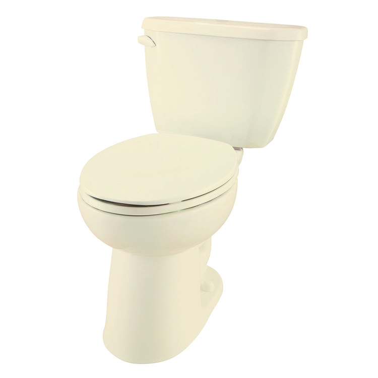 Gerber HE2151925 Viper ADA Toilet Combo HE2187225 Bowl w/ HE28