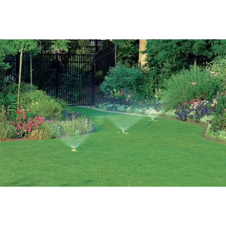 Orbit 58092n Port A Rain Lawn Sprinkler System Plumbersstock