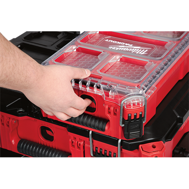 Milwaukee compact packout clearance